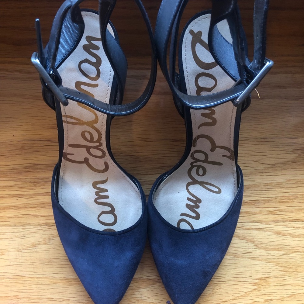 Sam Edelman Heels - size 7